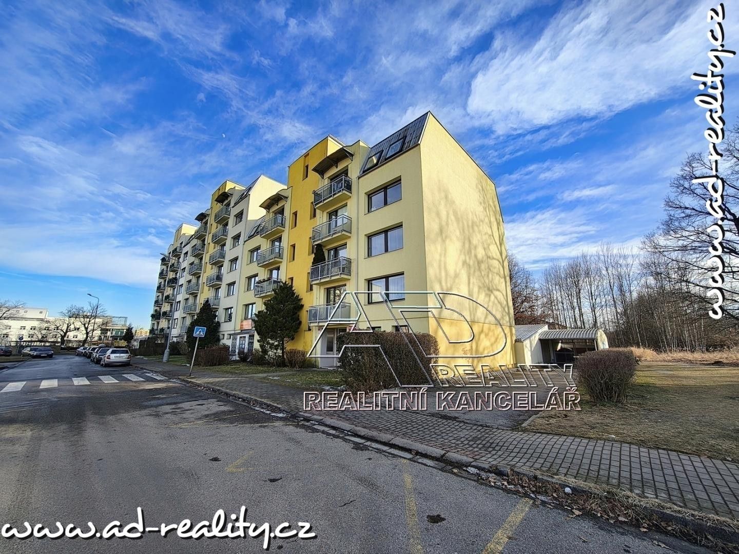 Prodej ostatní - Ant. Barcala, České Budějovice, 12 m²