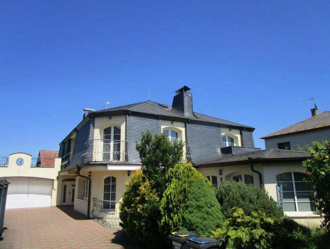 Rodinné domy, Ke Hřišti, Čestlice, 436 m²