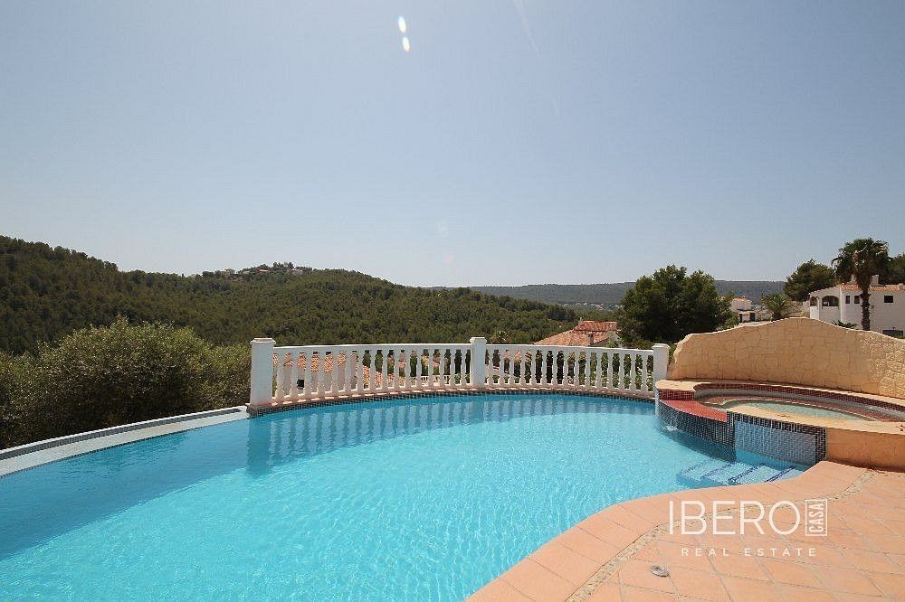 Prodej rodinný dům - Javea, ES, 152 m² - 5
