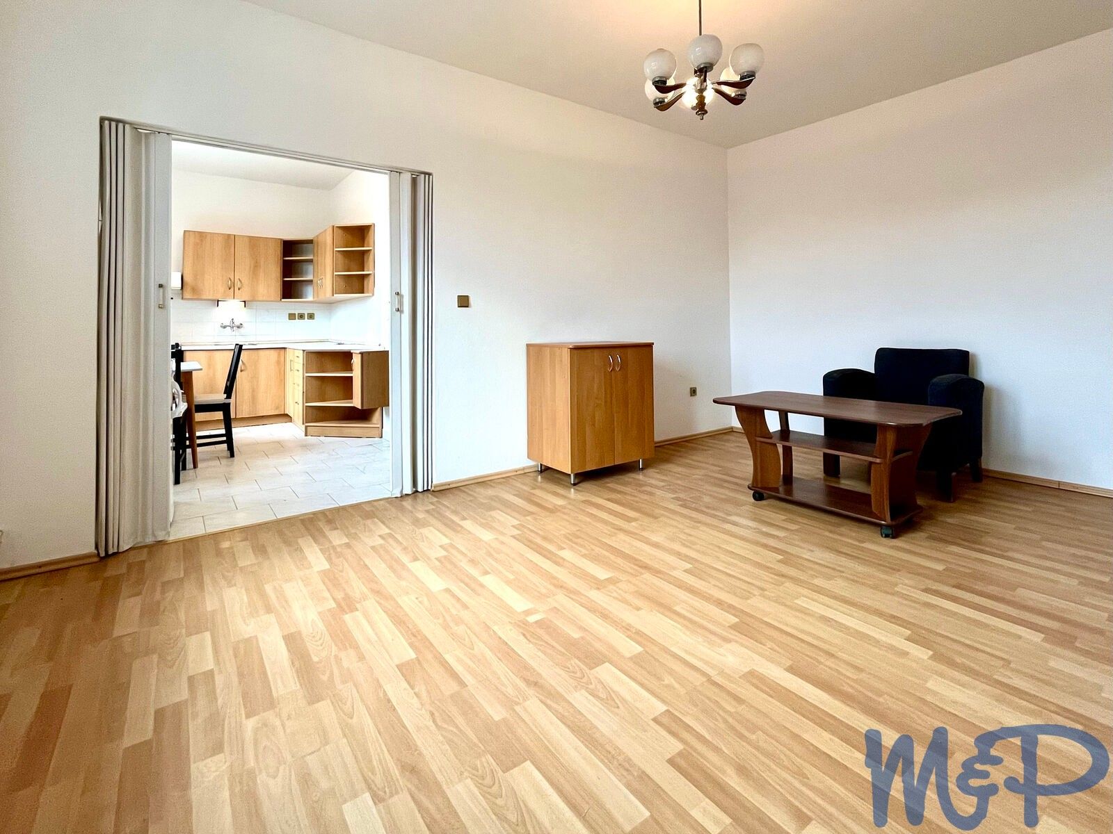 Pronájem byt 1+1 - Špitální, Telč Telč-Staré Město, 43 m² - 2