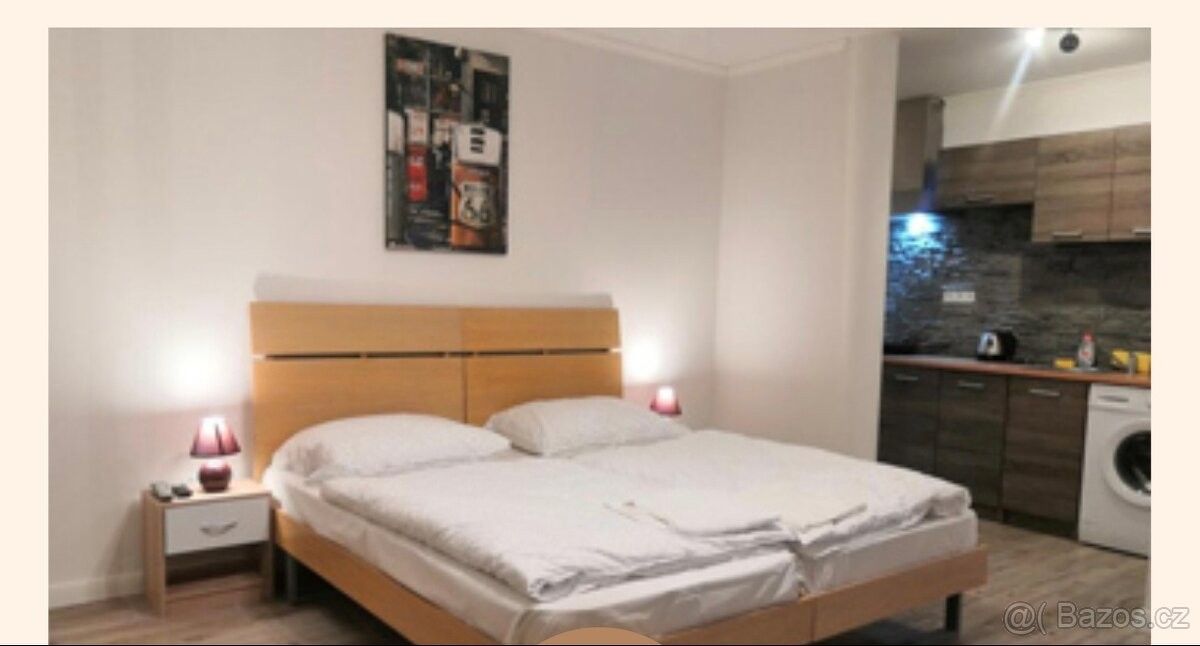 Pronájem restaurace - Mělník, 276 01