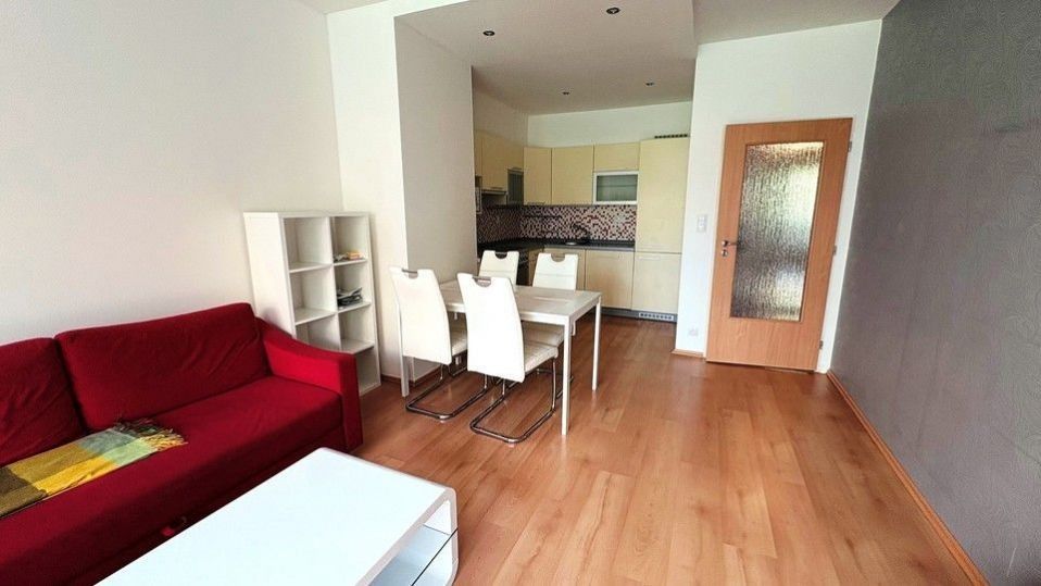2+kk, Poděbradská, Praha, 50 m² - 2