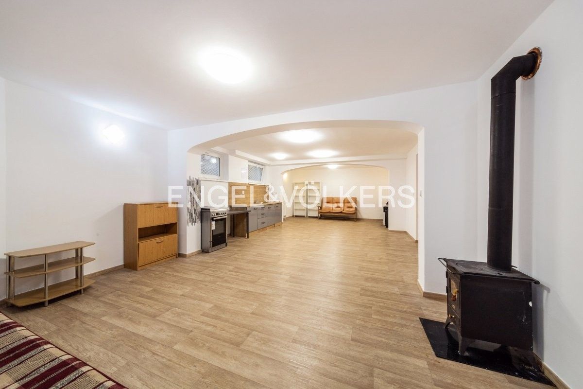 Pronájem byt 3+kk - Na Pláni, Plzeň, 88 m²