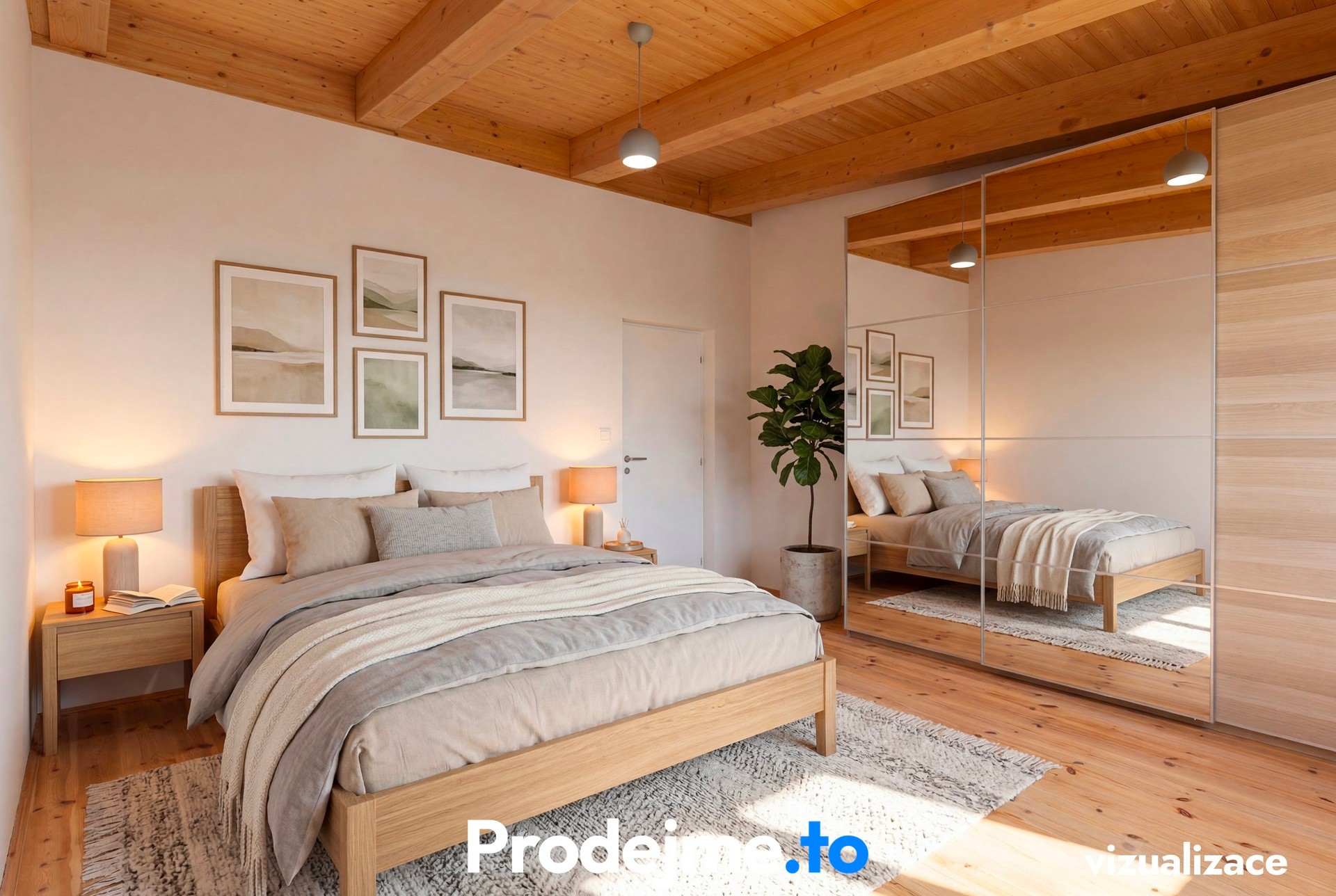 Rodinný dům · 150 m² · Třeboradická, Praha - 3