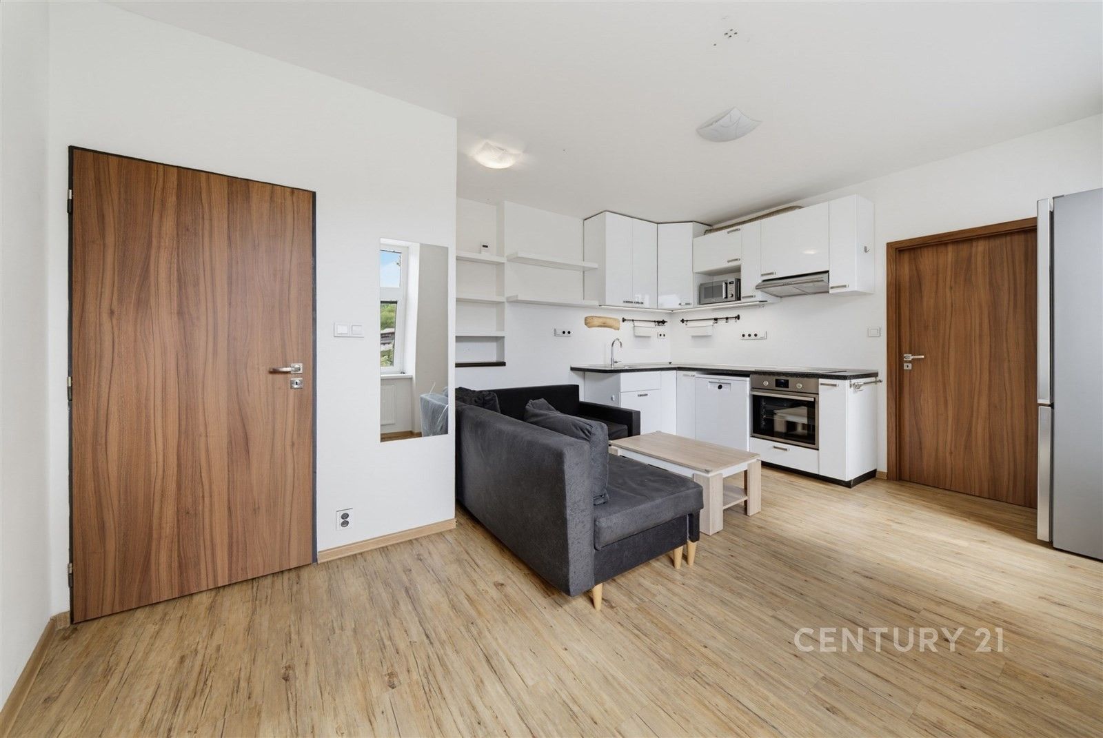 1+1, Fibichova 984, Jihlava, 32 m² - 2