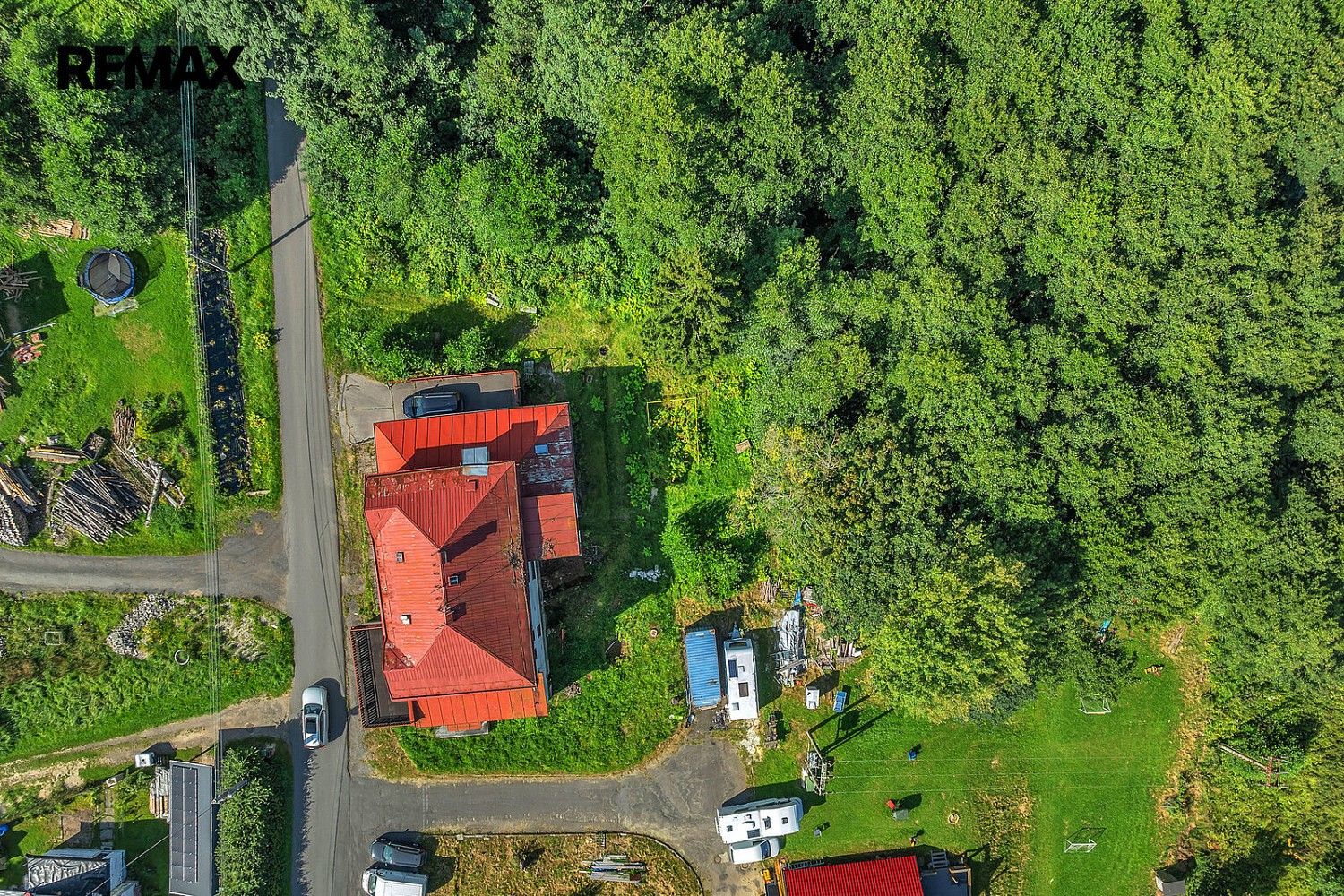 Rodinný dům · 722 m² · Nová Ves nad Nisou, okres Jablonec nad Nisou - 3