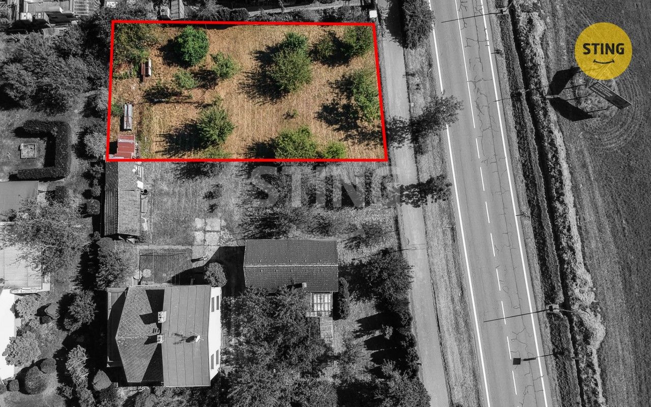 Pozemek pro bydlení · 698 m² · Helenín, Jihlava - 3