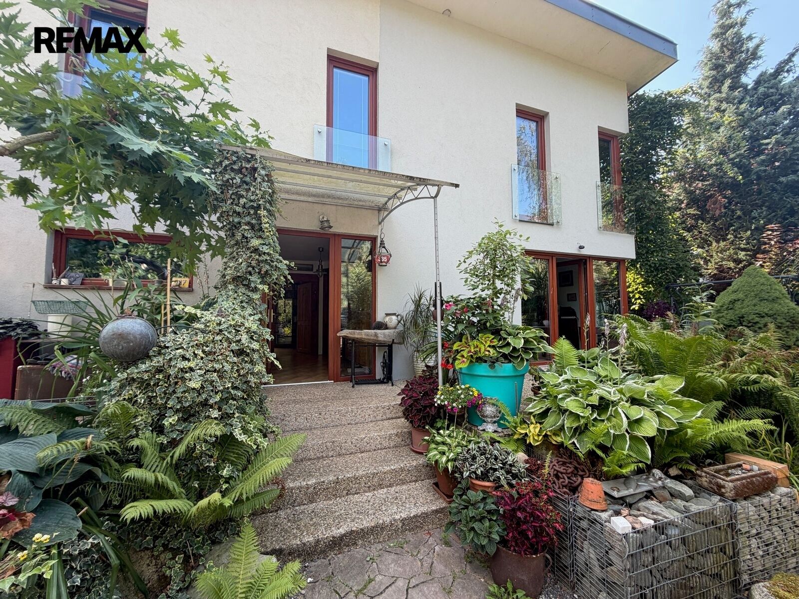 Rodinné domy, Přístavní 335, Měchenice, 121 m²