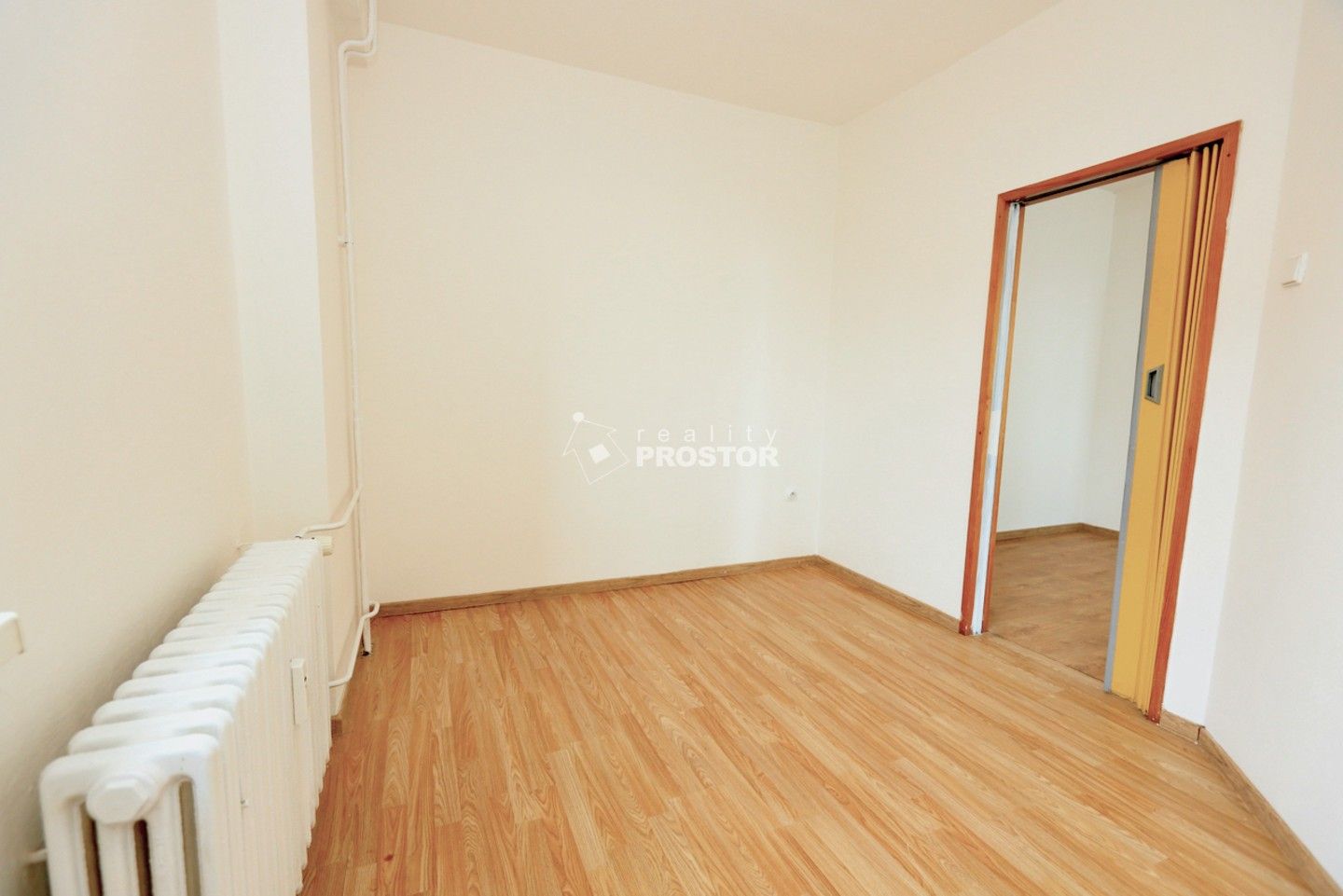 Byt 3+1 · 71 m² · Lumiérů 497, Praha Hlubočepy - 2