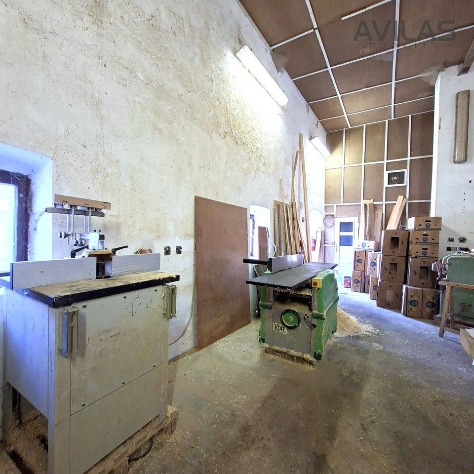 Výrobní prostory · 105 m² · Bedrč, Benešov - 4