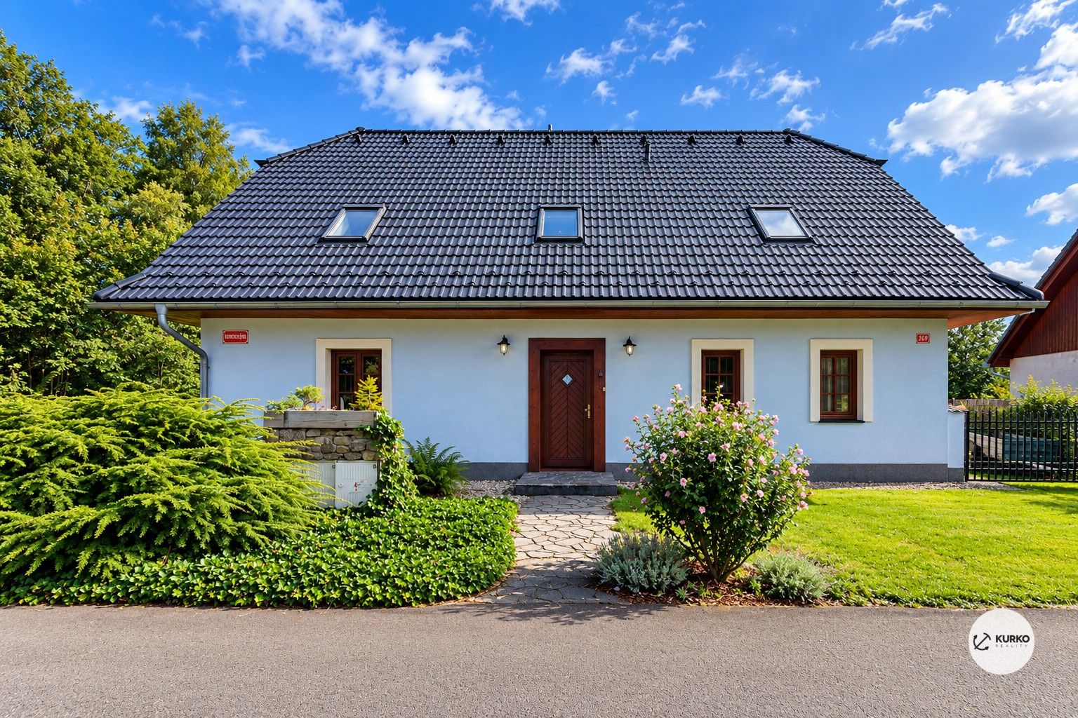 Rodinné domy, Frýdlant nad Ostravicí Nová Ves, 184 m² - 2