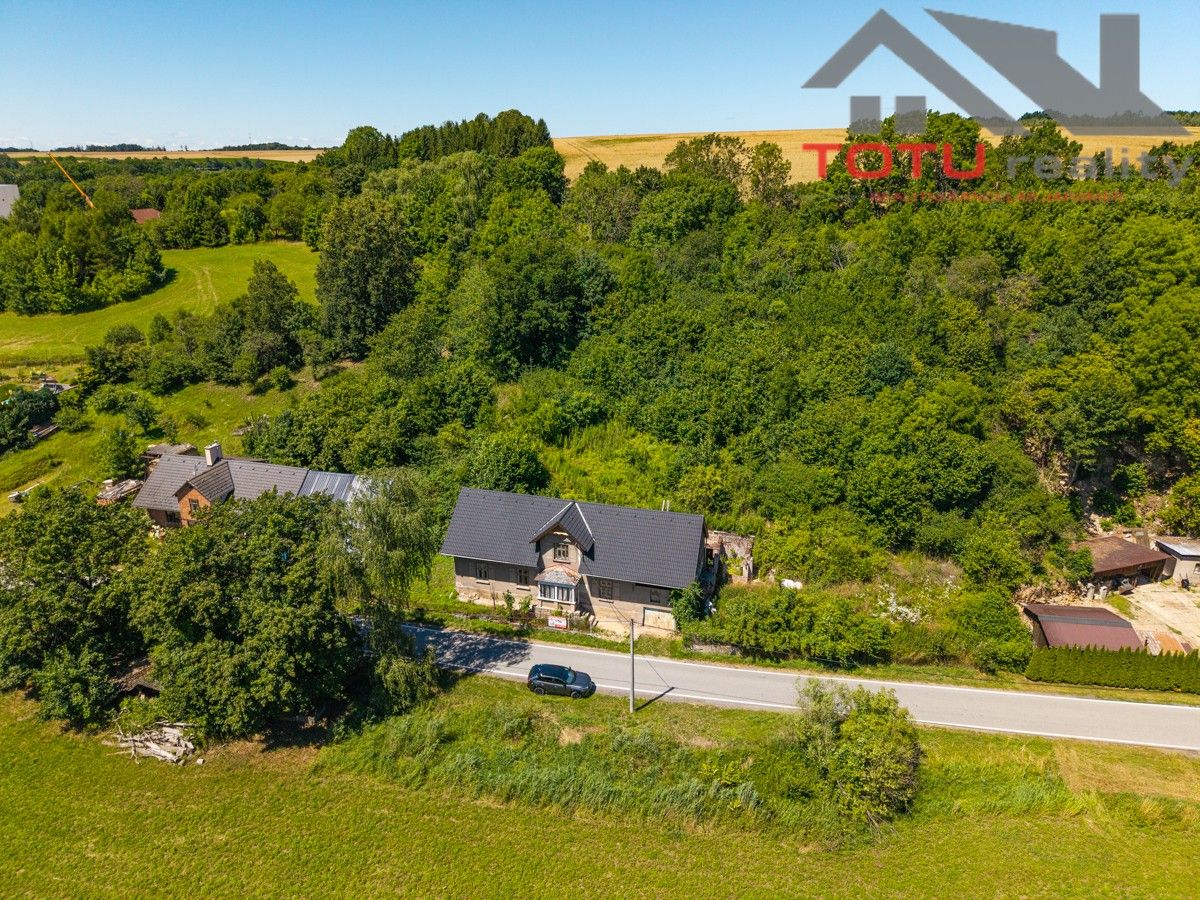 Rodinný dům, 120 m²