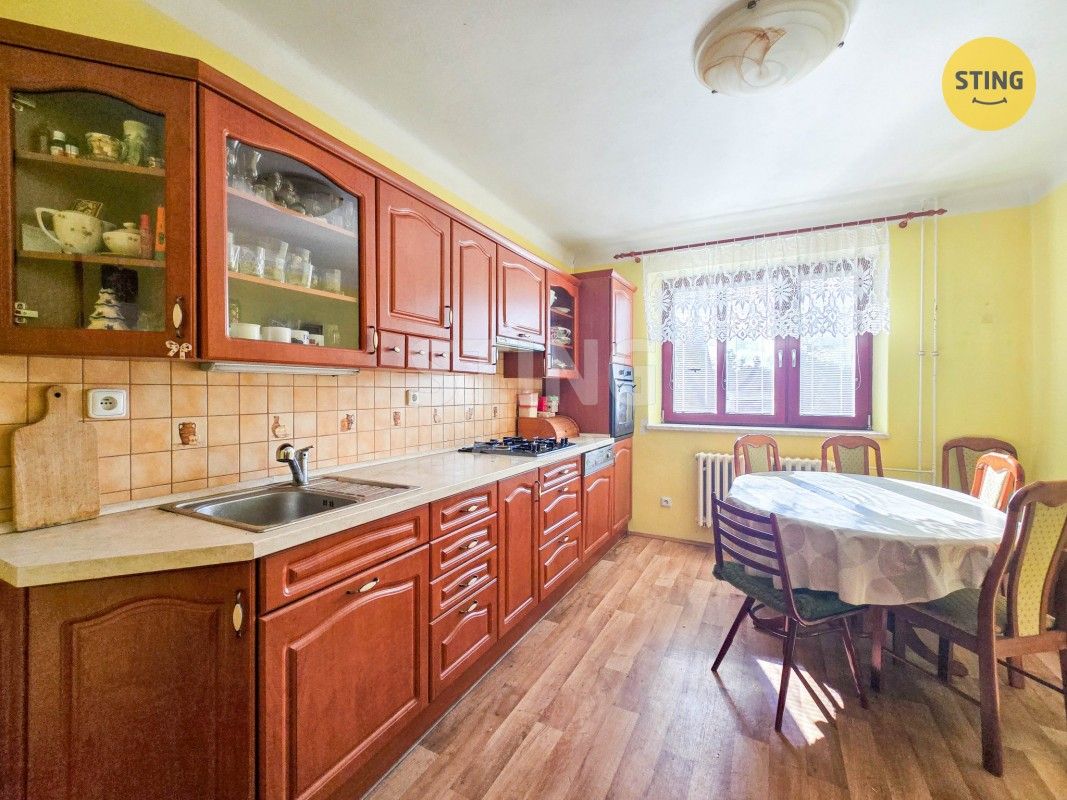 Prodej rodinný dům - Mickiewiczova, Karviná, 224 m² - 5