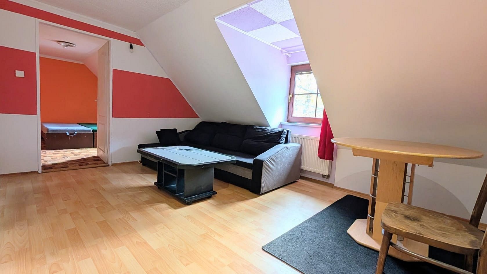 Byt 2+1 · 40 m² · Beroun - Beroun-Jarov - 1