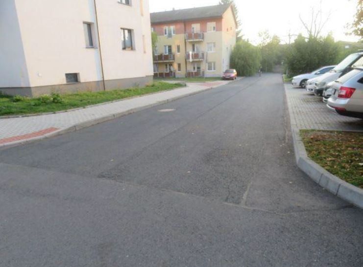 Pozemky pro bydlení, Braškov, 273 51