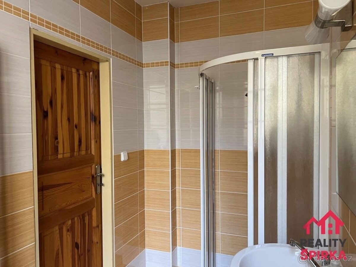 Pronájem byt - Moravská Třebová, 571 01