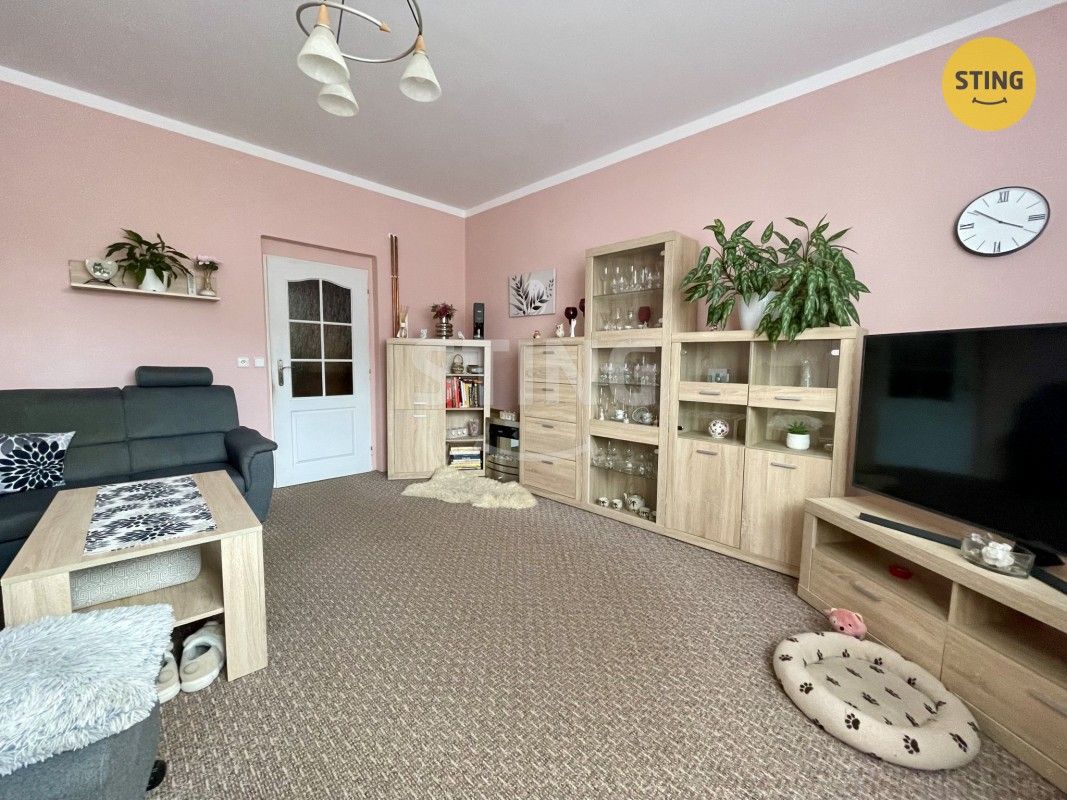 Byt 3+1 · 75 m² · Husova třída  , Nový Bydžov - 3