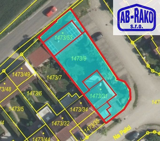 Rodinný dům · 215 m² · Na Palici, Jindřichův Hradec - Jindřichův Hradec IV - 3