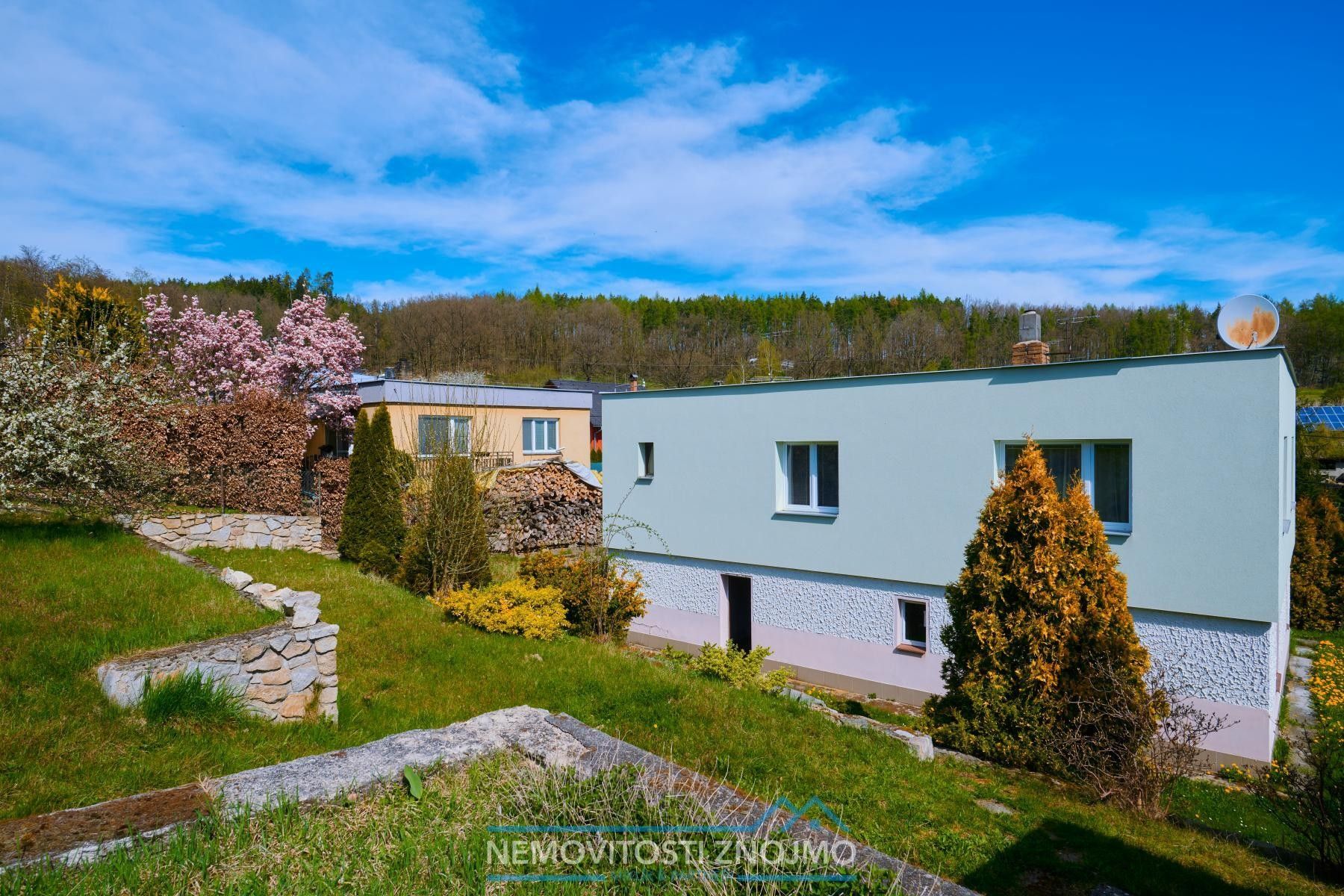 Rodinný dům, 165 m²
