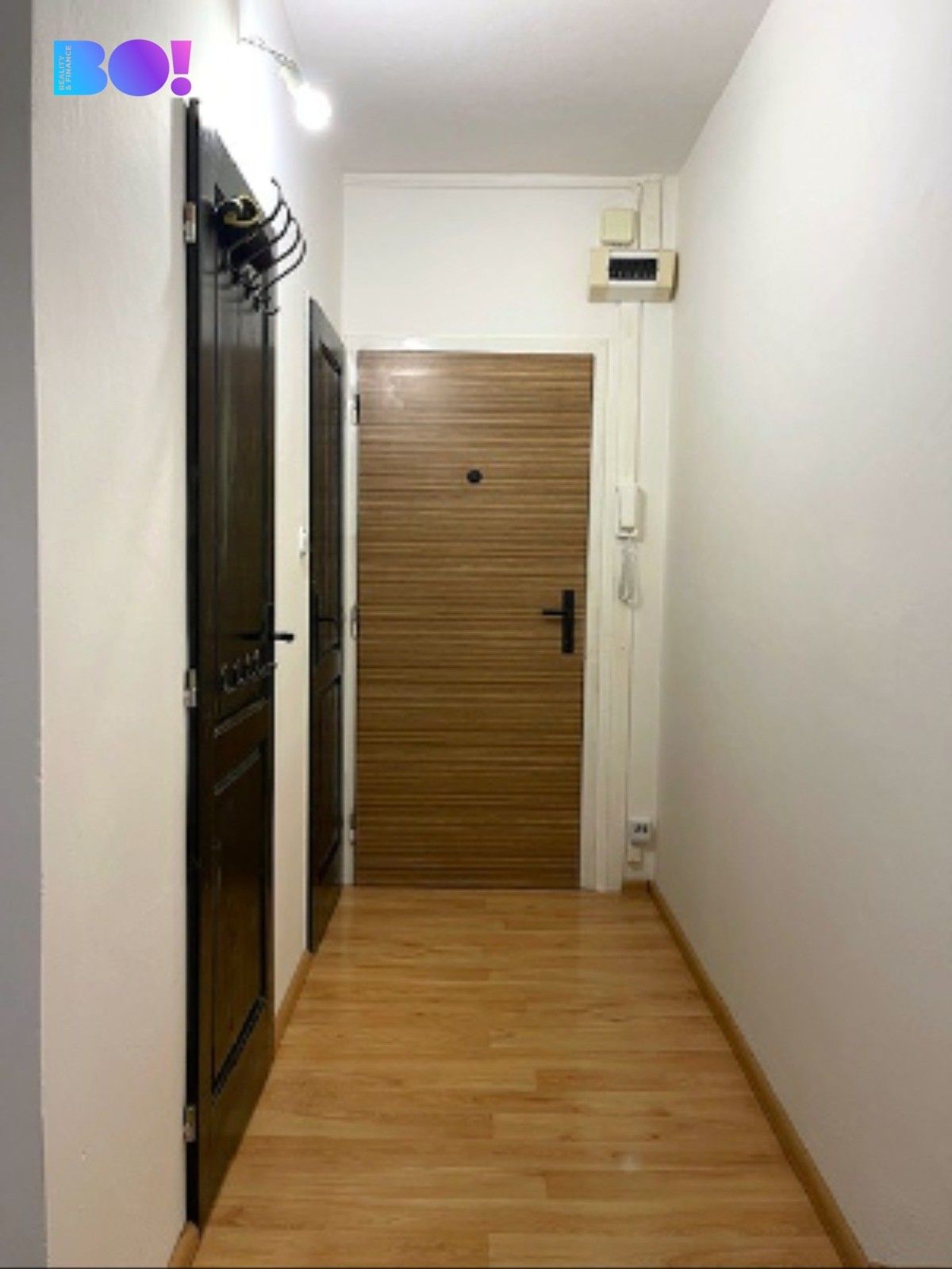 Byt 3+1 · 63 m² · Okružní, Vsetín Rokytnice - 4