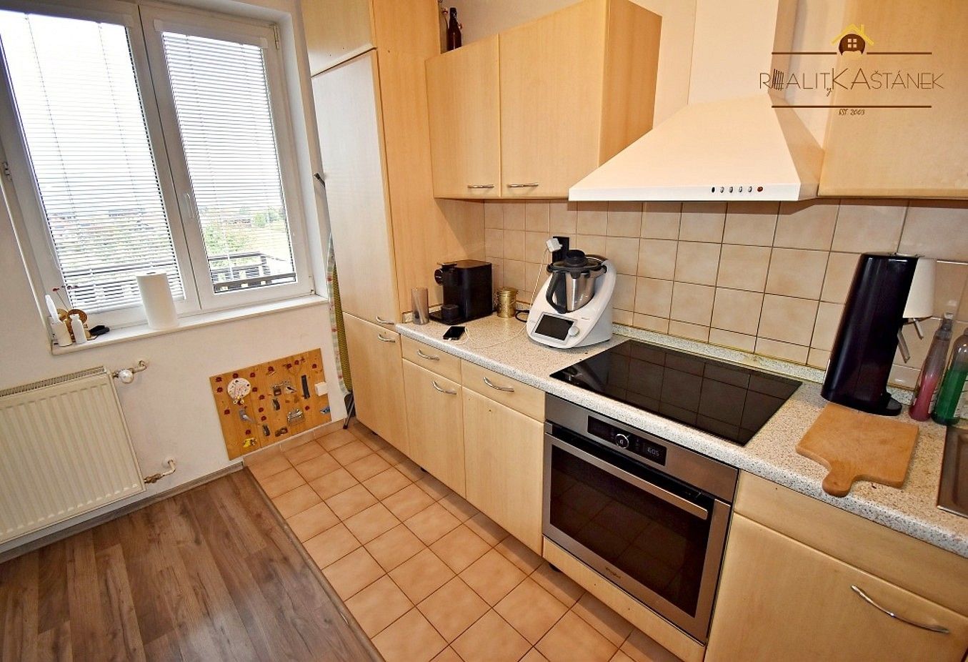 3+kk, Irkutská, Liberec, 65 m² - 2