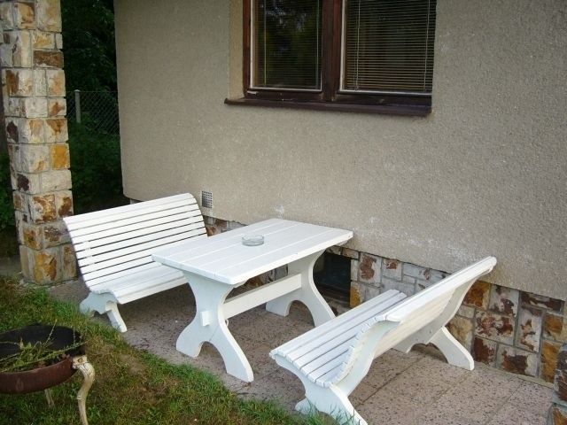 Chaty, Rokycany, 337 01 - 2