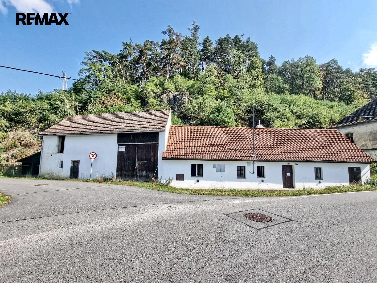 Prodej rodinný dům - Žinkovy, 100 m² - 2