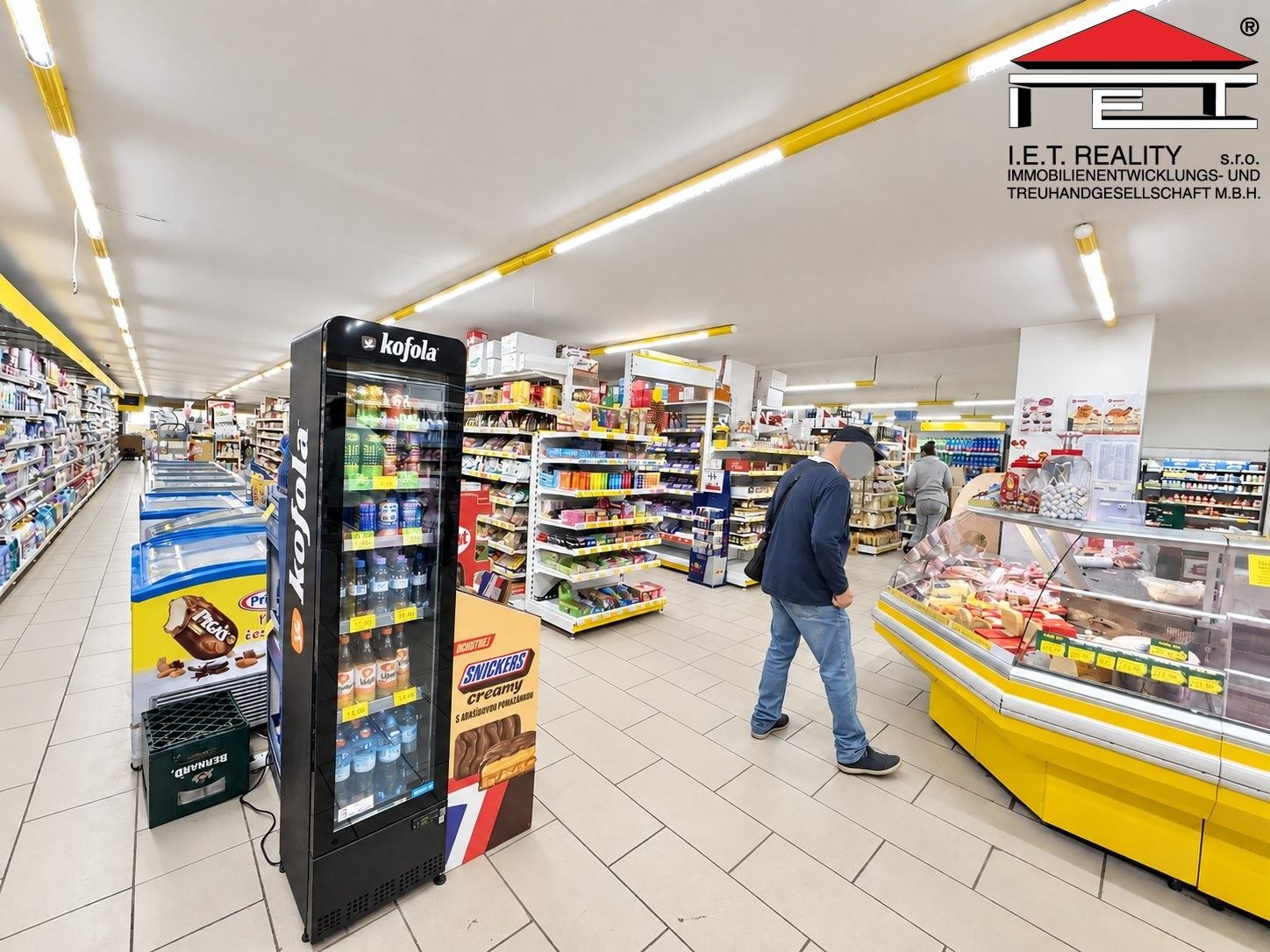 Komerční nemovitost · 3 138 m² · Na Městečku, Pozořice - 4