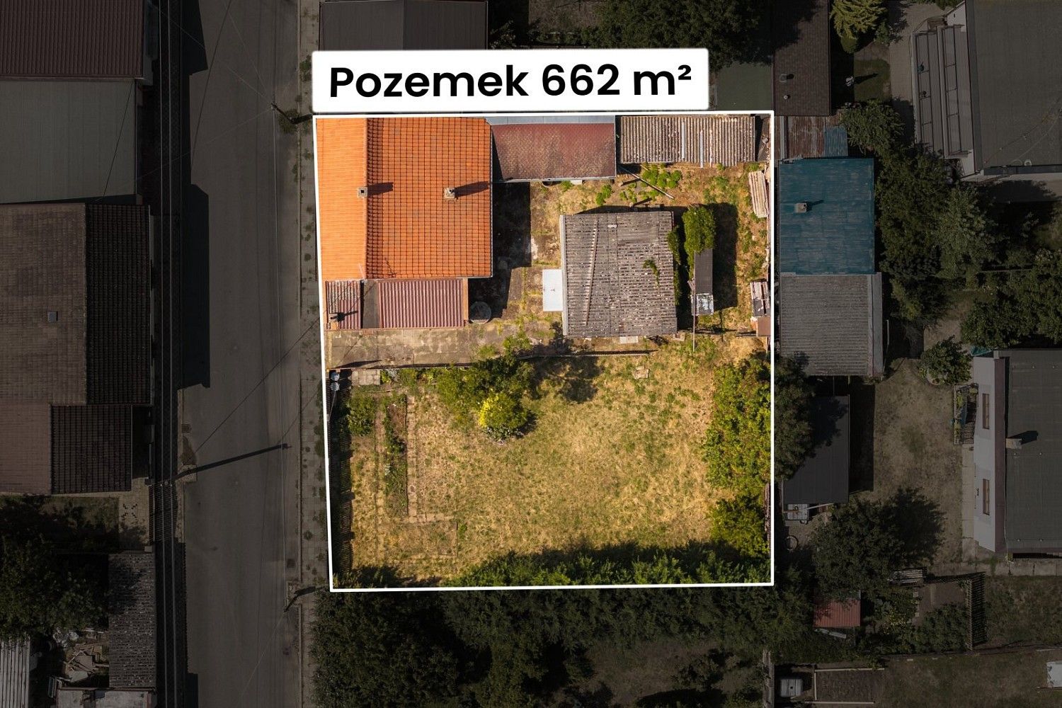 Rodinný dům · 178 m² · Dlouhá, Veleň, okres Praha-východ - 3