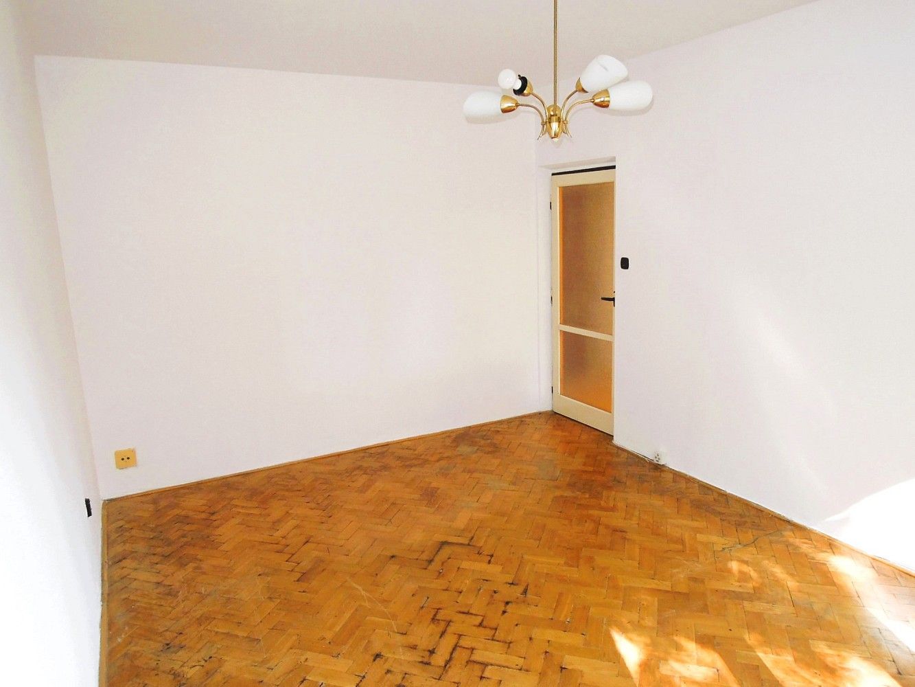 2+1, Africká, Praha 6 - Vokovice, 52 m² - 2