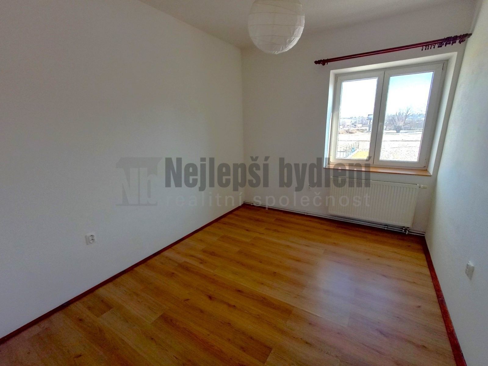3+1, Lomená, Brno, 60 m² - 2