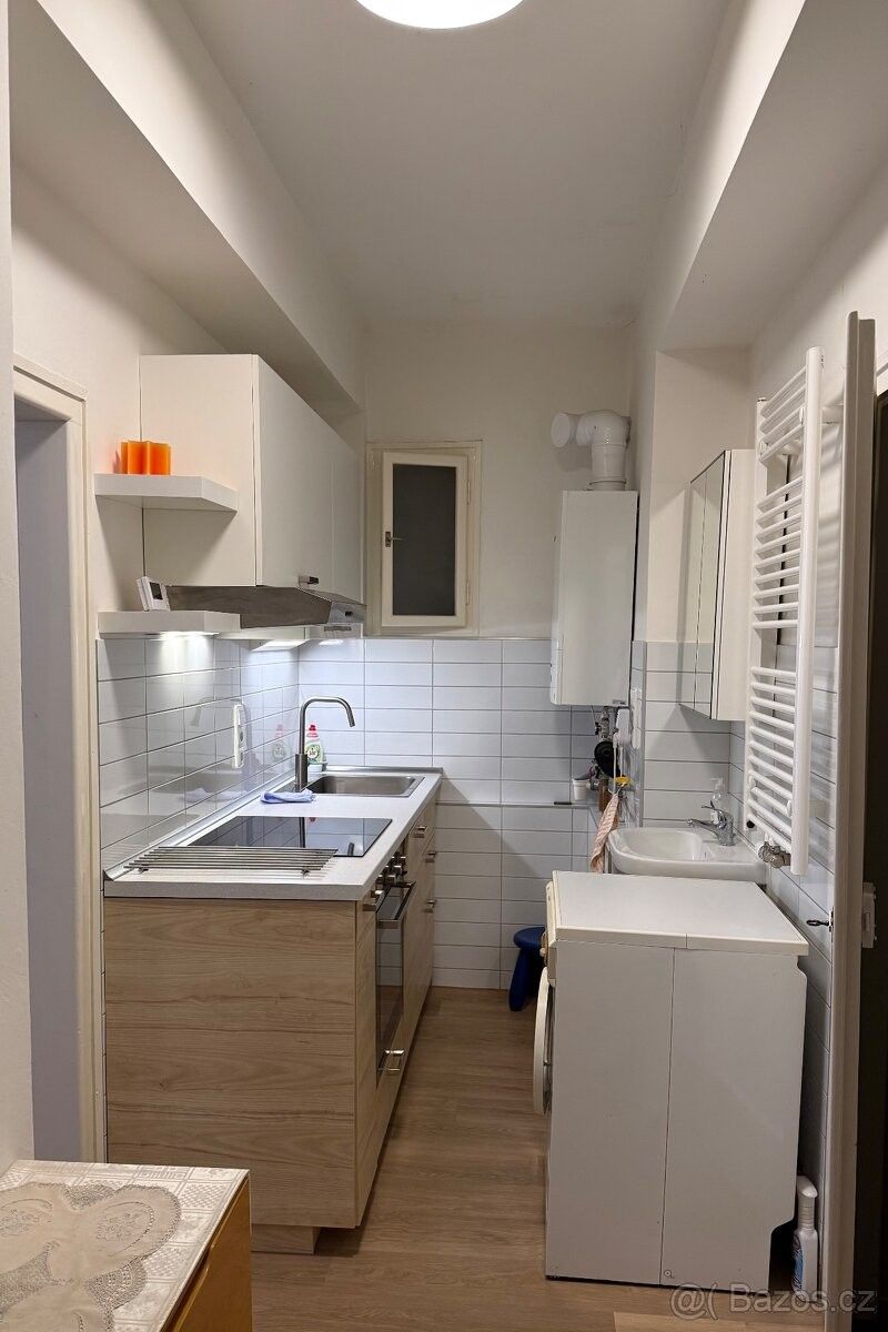 Pronájem byt - Brno, 614 00