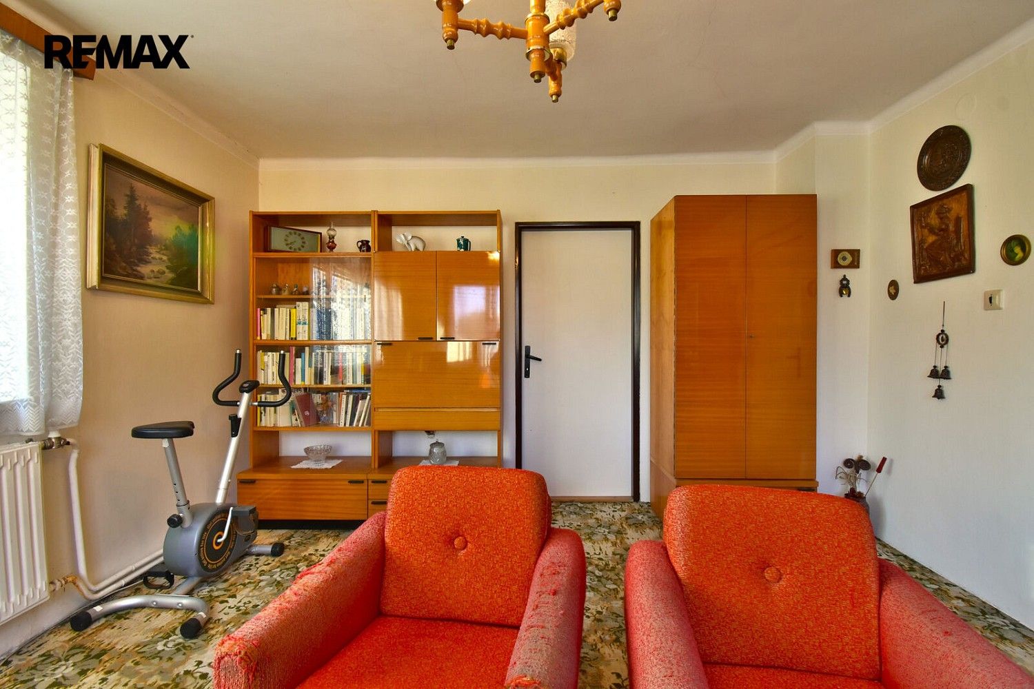 Prodej rodinný dům - Pardubická, Přelouč, okres Pardubice, 125 m² - 5