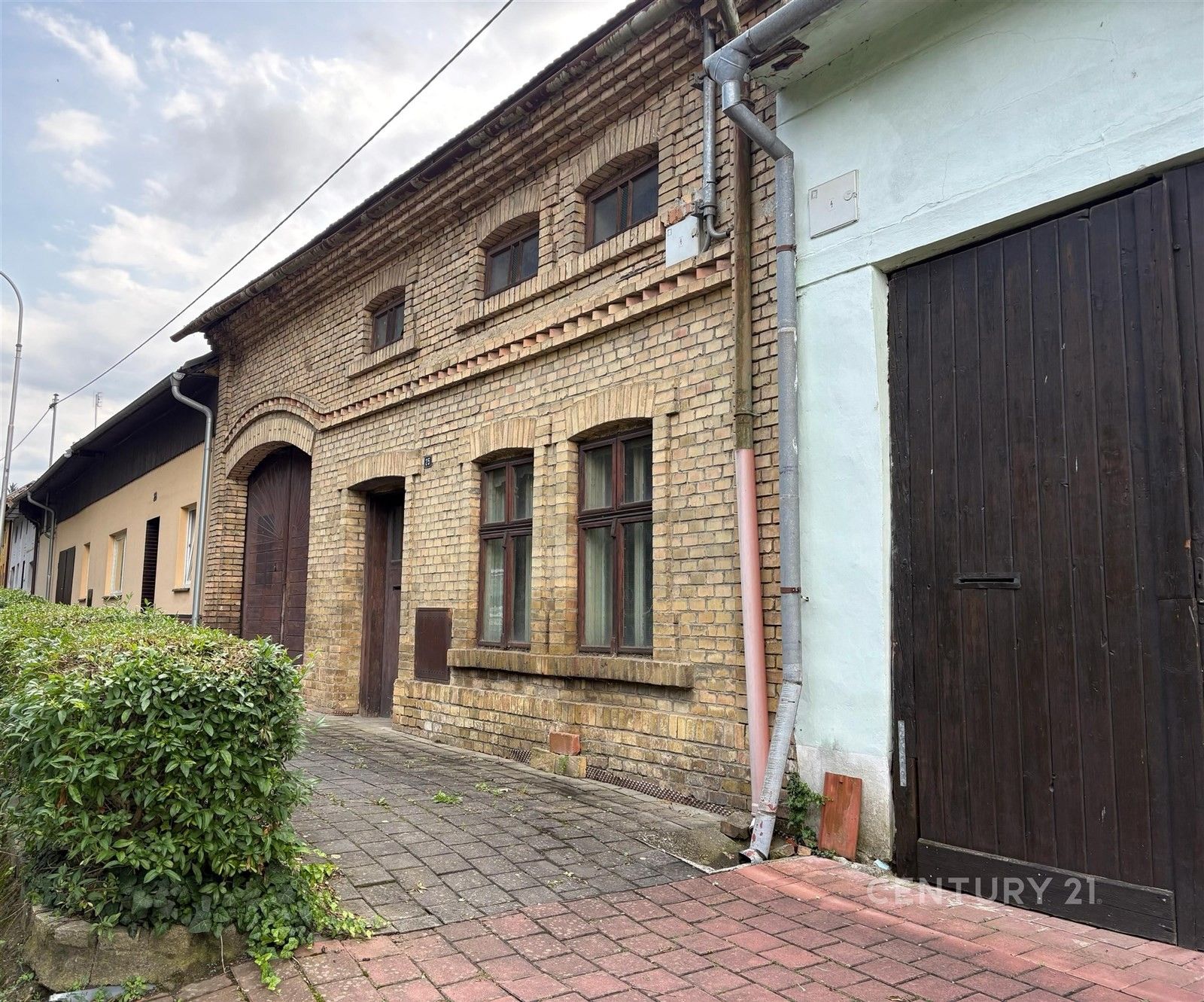 Rodinné domy, Kroměříž Drahlov, 100 m² - 1
