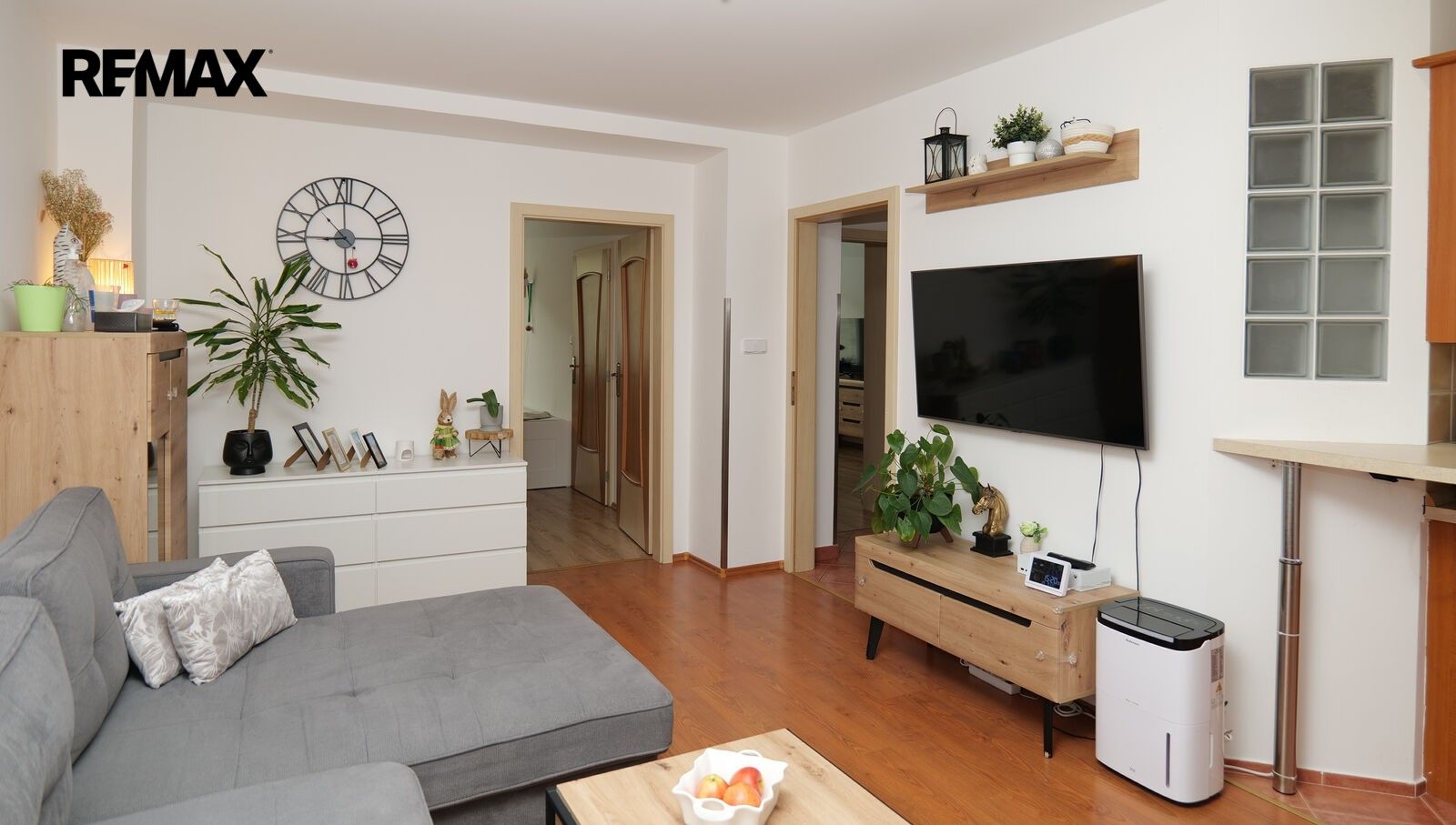 Byt 3+kk · 70 m² · Štefánikova 1945, Louny - 3