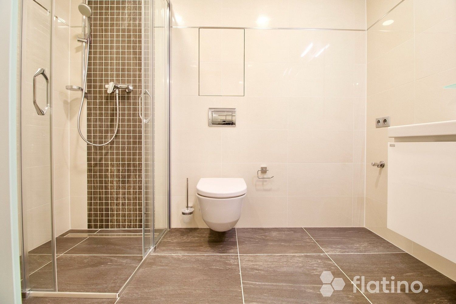 Byt 1+kk · 33 m² · Praha - Libeň, okres Praha 9, Hlavní město Praha - 4