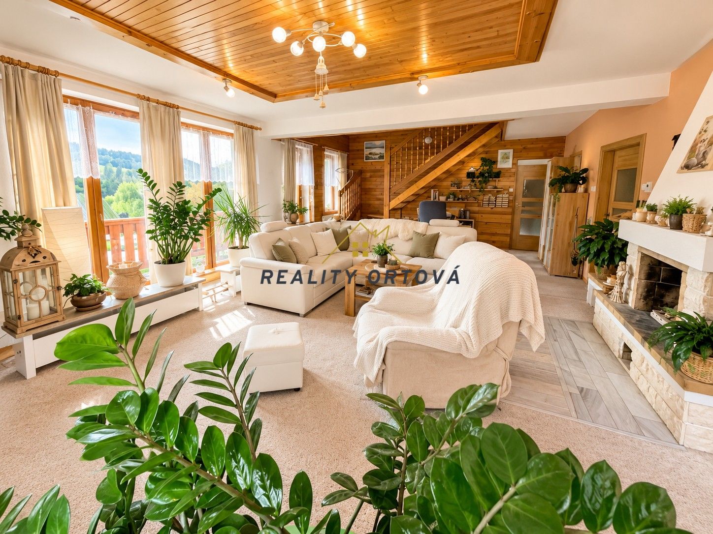 Rodinné domy, Rokytnice nad Jizerou Horní Rokytnice, 400 m²