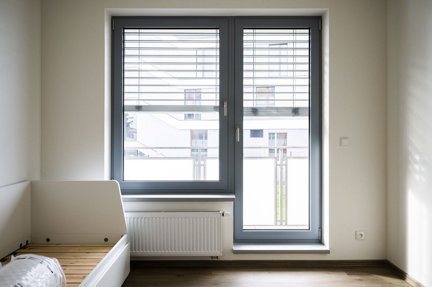 Byt 1+kk · 25 m² · Na Radosti, Praha 5 - Zličín - 3