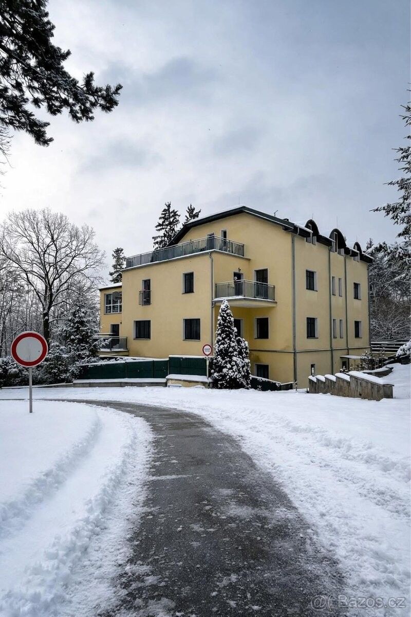 Byty, Jíloviště, 252 02