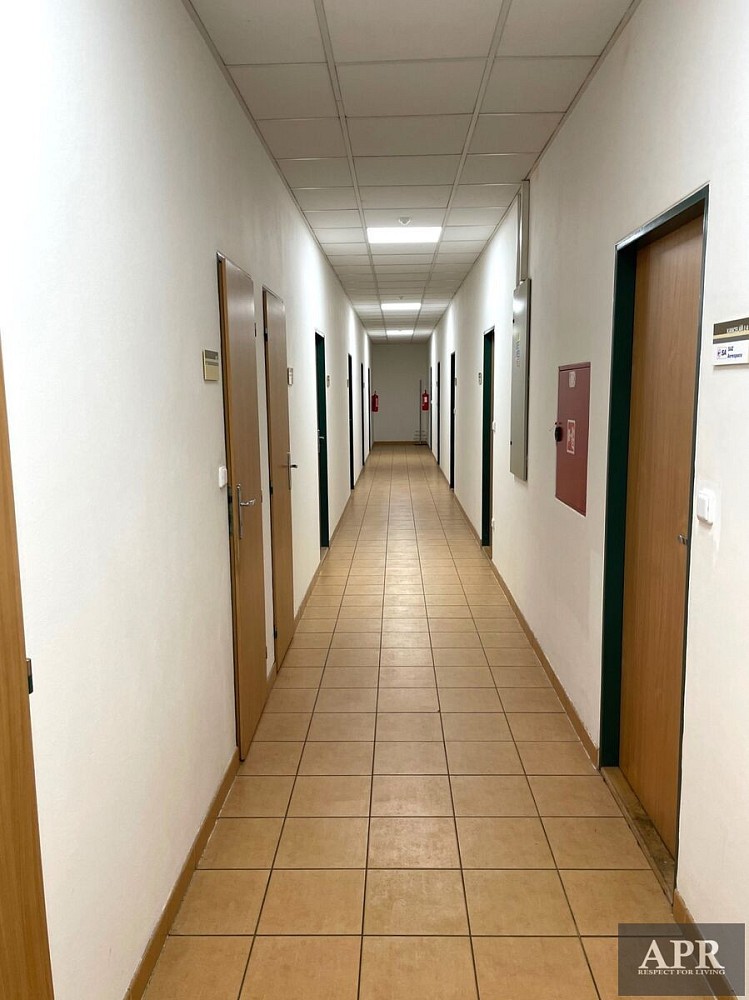 Pronájem kancelář - Pekařská, Kunovice, okres Uherské Hradiště, 20 m² - 5