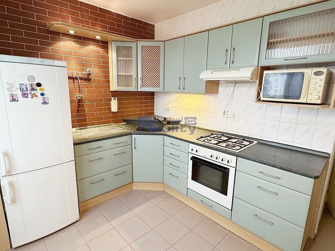 3+1, Hradec Králové - Nový Hradec Králové, Královéhradecký kraj, 72 m² - 1