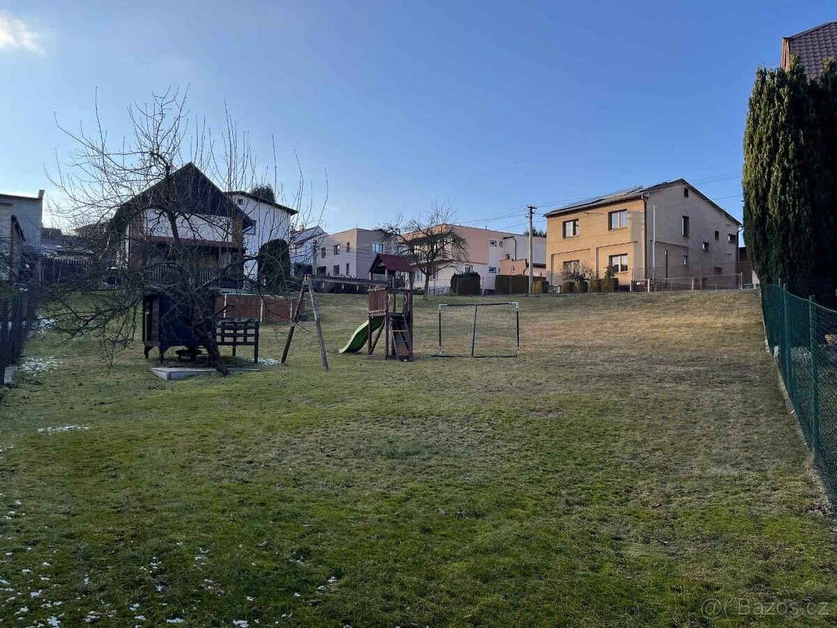 Pozemky pro bydlení, Ostrava, 725 28