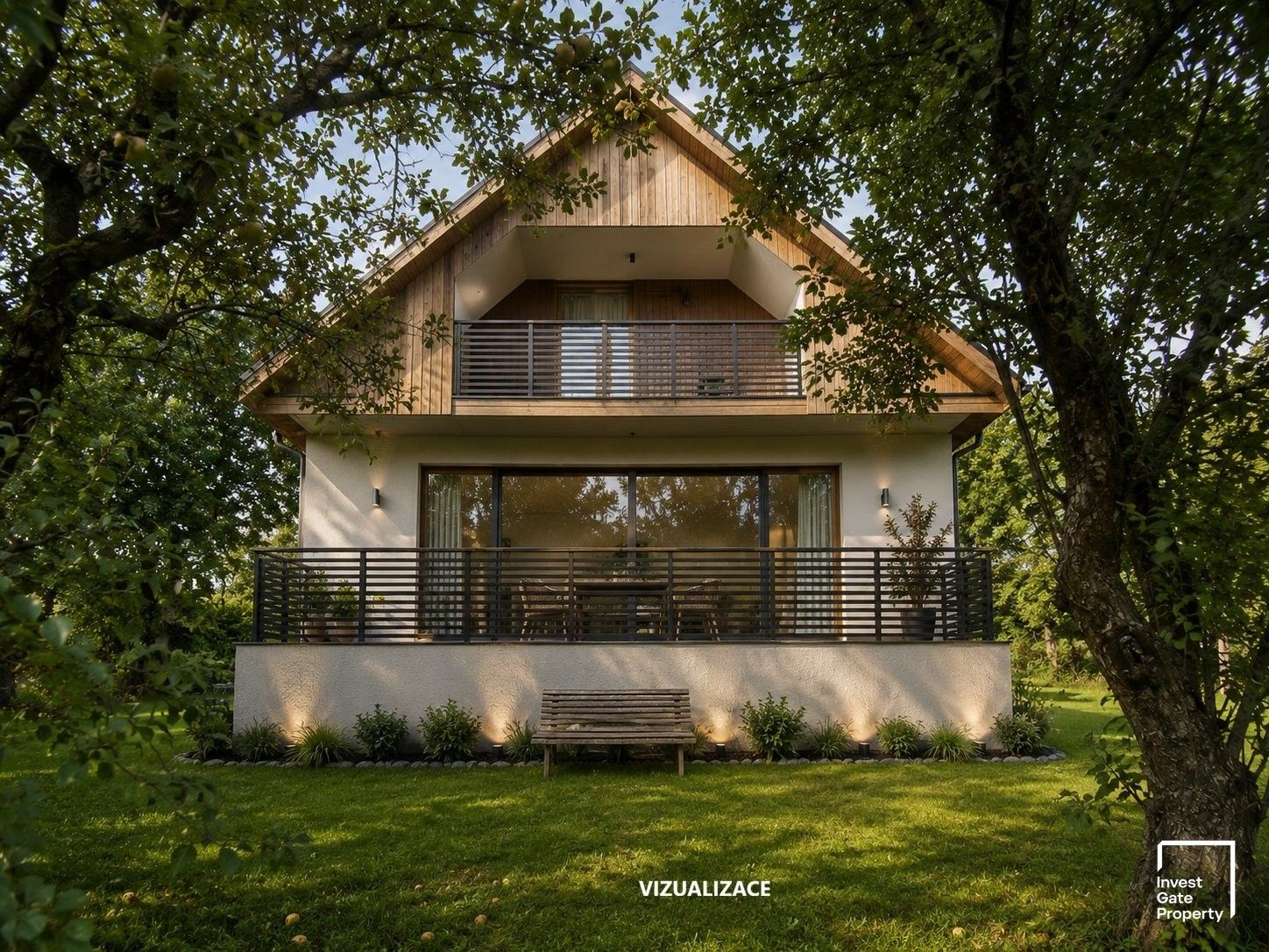 Rodinný dům, 140 m²