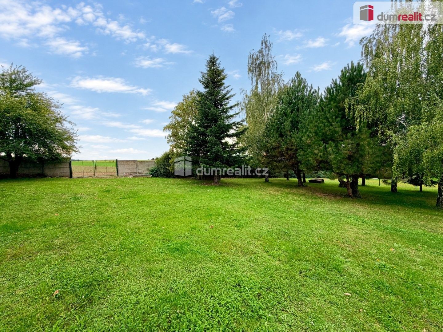 Pozemek pro bydlení, 1 362 m²