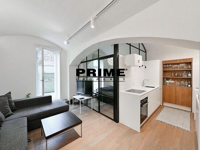 2+kk, Laubova 1659, Praha Vinohrady, 50 m² - 2