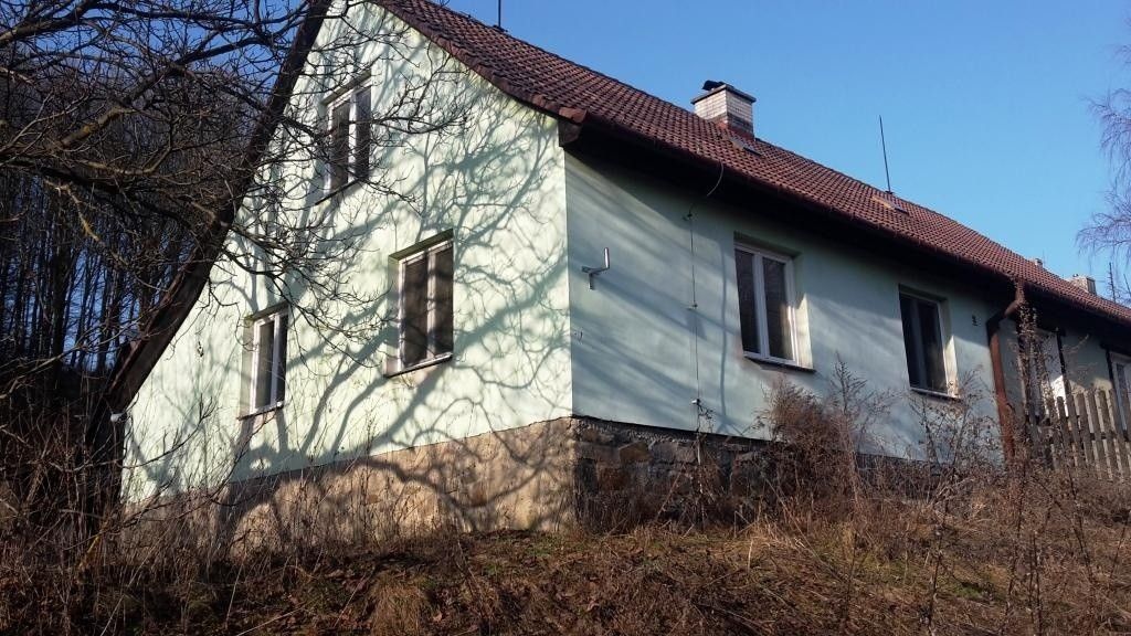 Rodinné domy, Tršice, 783 57