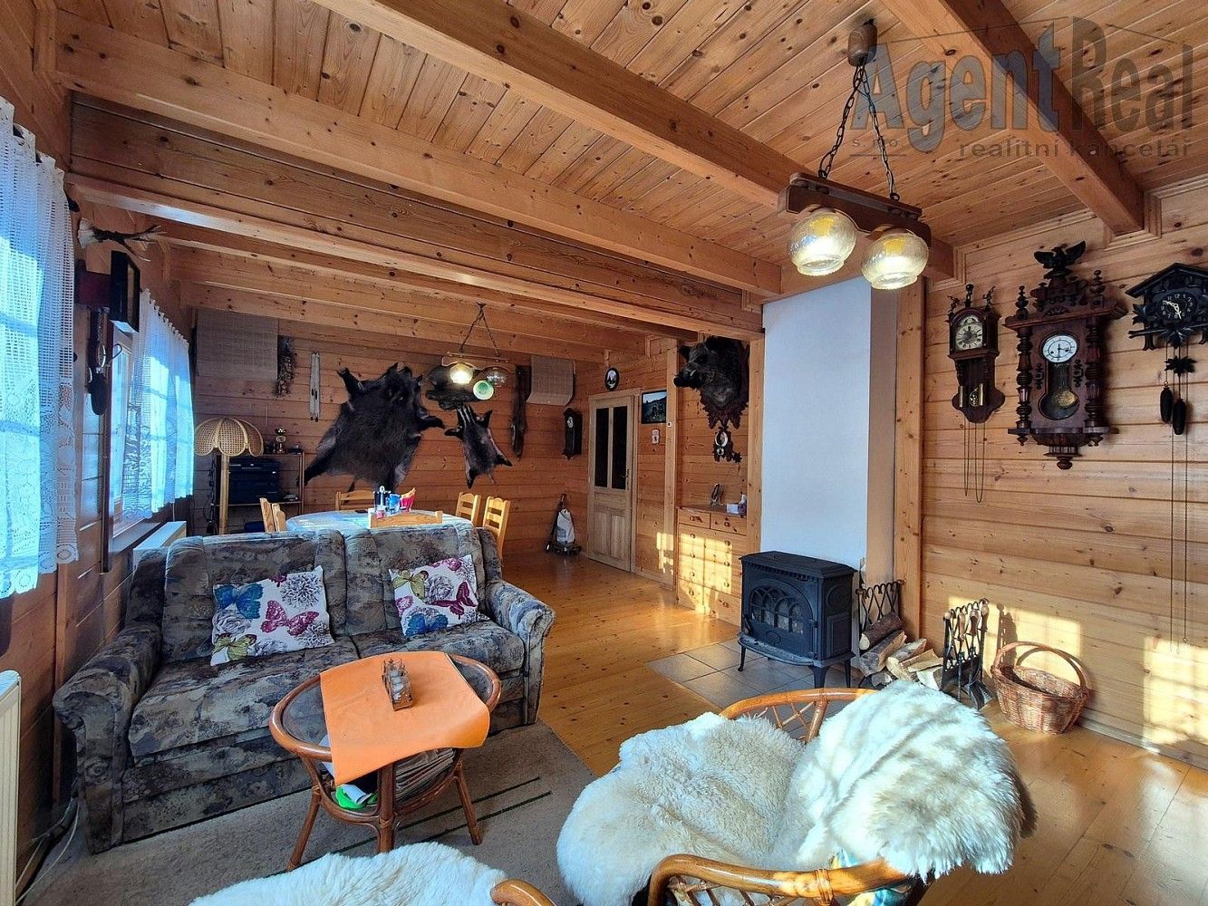 Prodej chalupa - Staré Město - Chrastice, okres Šumperk, Olomoucký kraj, 126 m² - 5