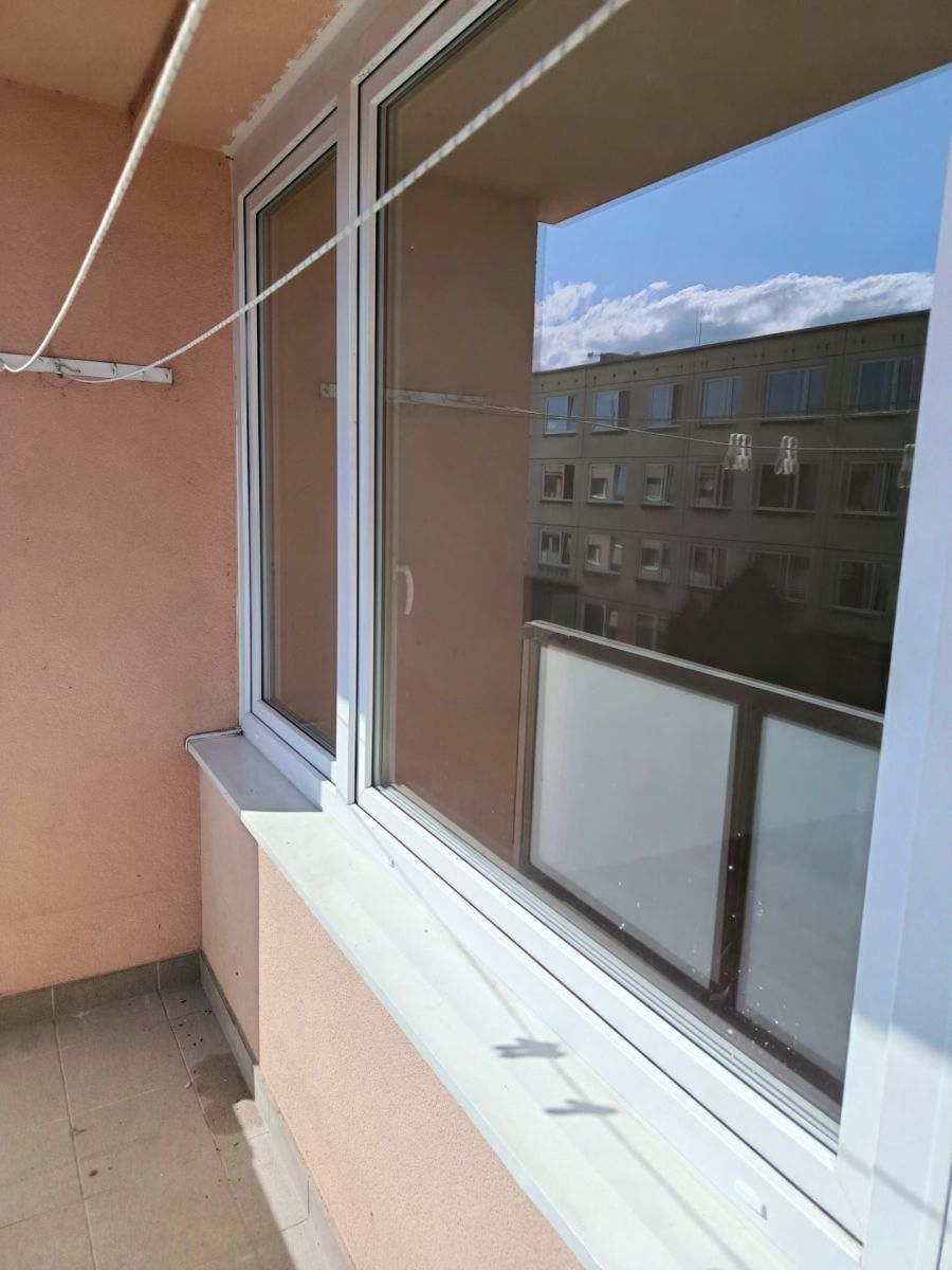 Byt 2+1 · 72 m² · Revoluční, Libochovice - Libochovice, Ústecký kraj - 3