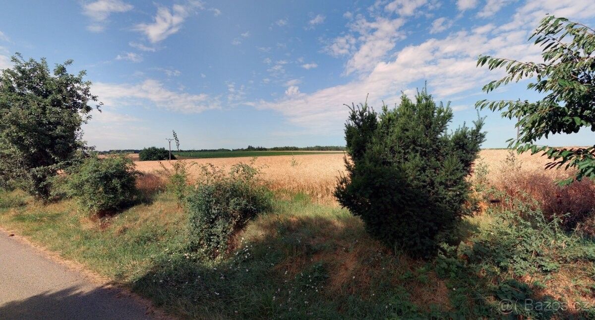 Pozemky pro bydlení, Ivančice, 664 91 - 1
