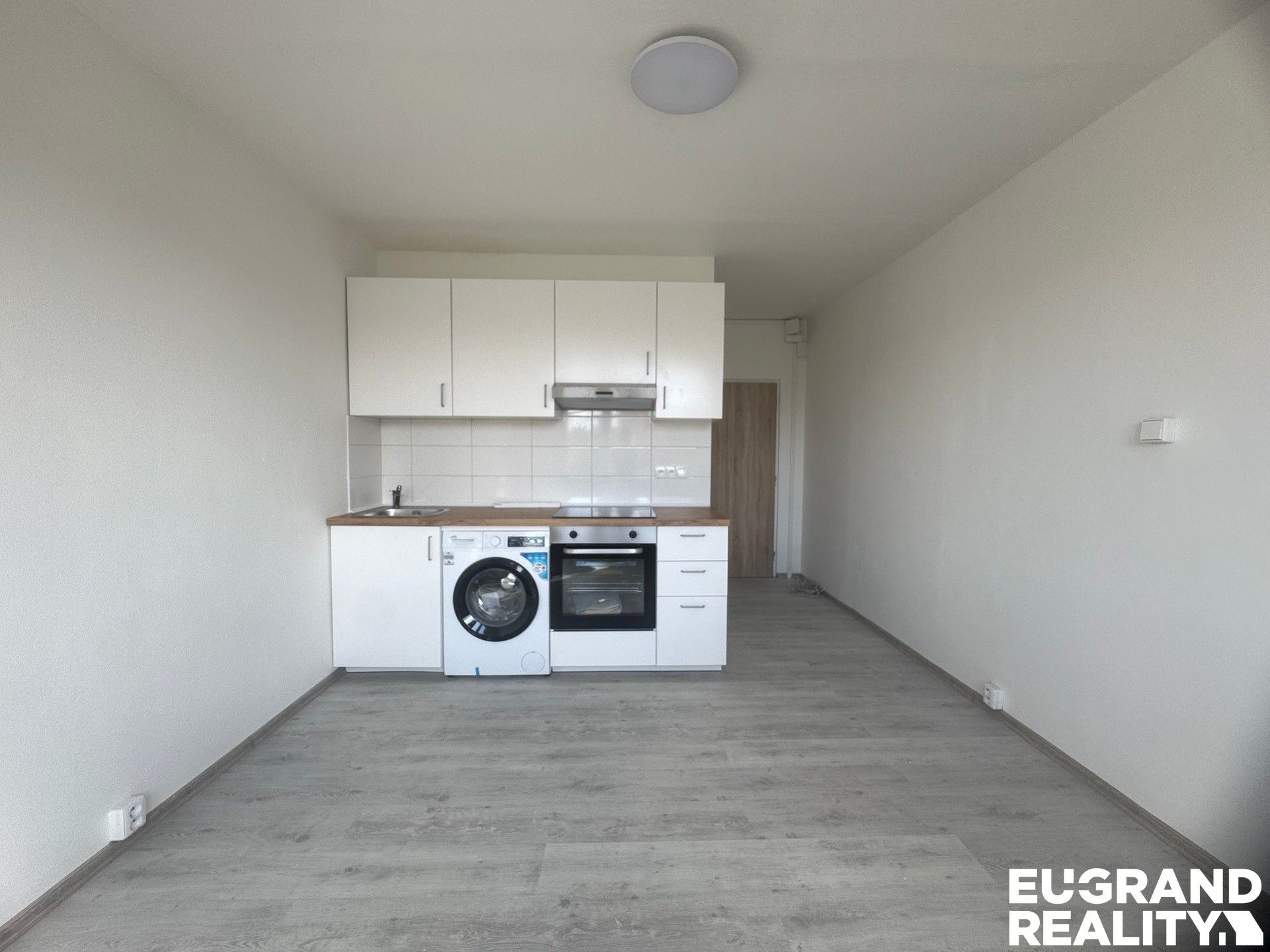 1+kk, Palackého, Varnsdorf, 22 m²